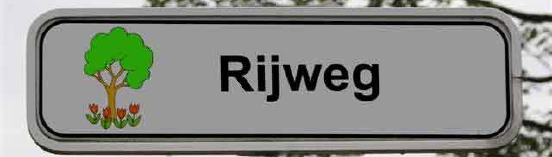 rijweg logo