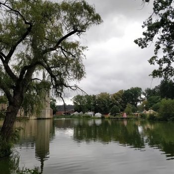Busreis en dagwandeling in het Hageland 27/9/2026