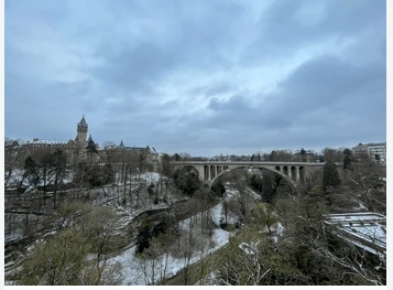 Winterweekend in Luxemburg-stad 29-31/1/2027
