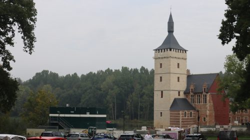 Horst Nieuwrode Hageland 27/9/2029